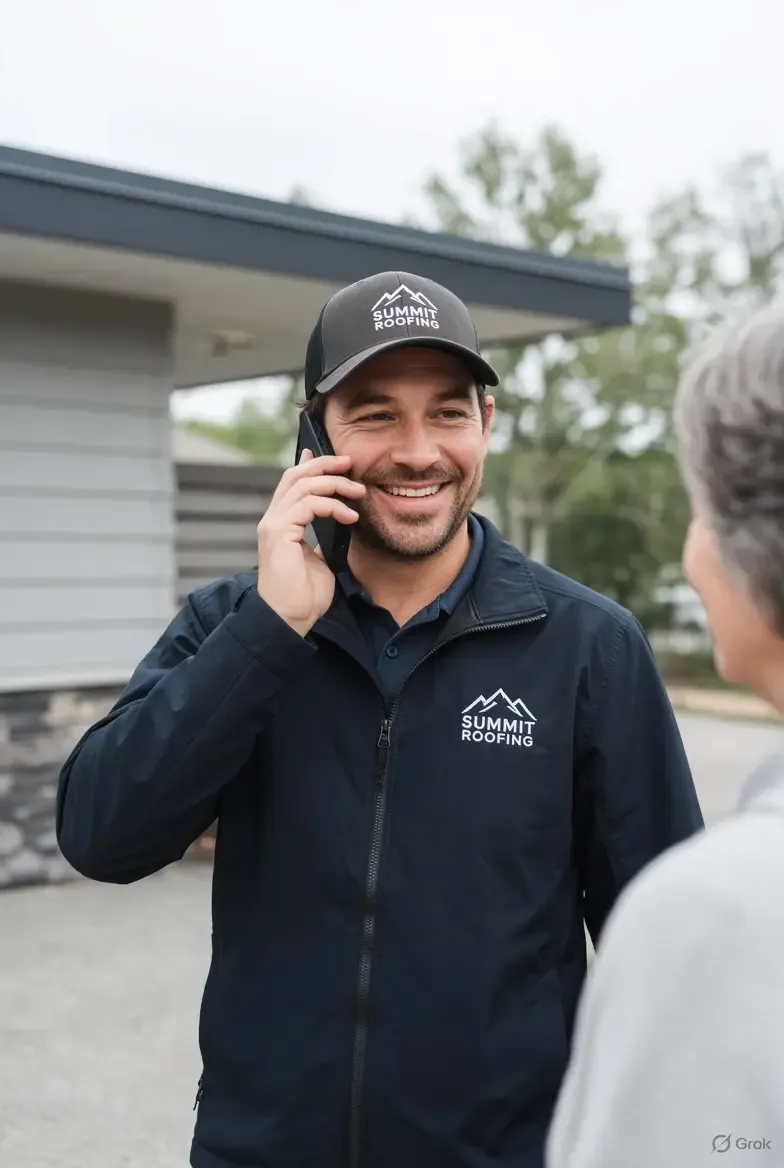 Flat Roof Leak Repair Springville, IN FAQs